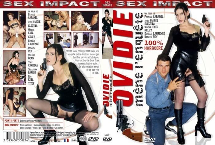 Ovidie Mene Lenquete