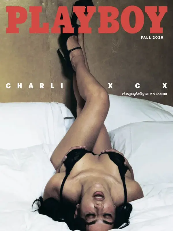 Playboy USA - Fall 2026