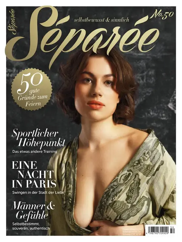 Separee - Nr.50 2026
