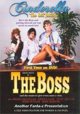 The Boss [1987]
