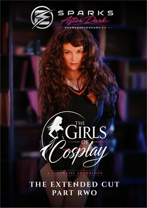 The Girls of Cosplay The Extended Cut Part Two