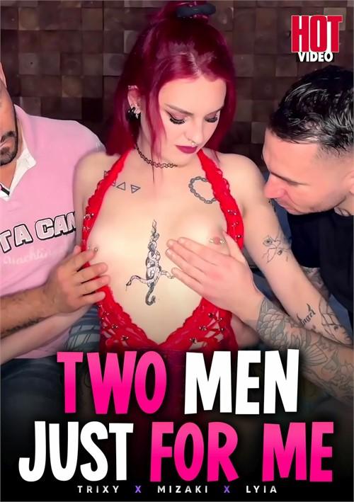 Two Men Just for Me 1080p