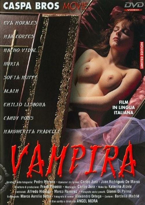 Vampira