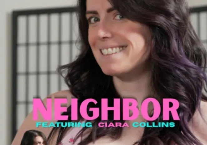 Will Tile XXX - Ciara Collins [1080p]