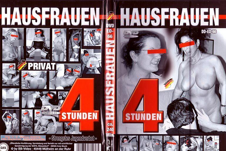 4 Stunden Hausfrauen [2023]