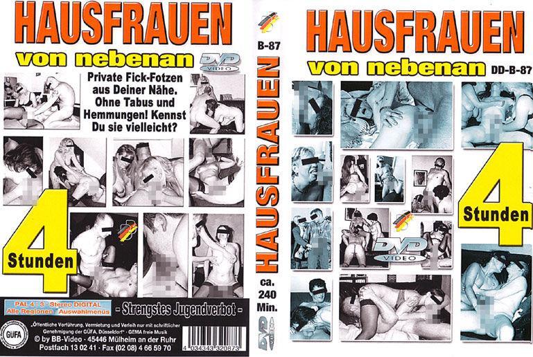 4 Stunden Hausfrauen Von Nebenan [2021]