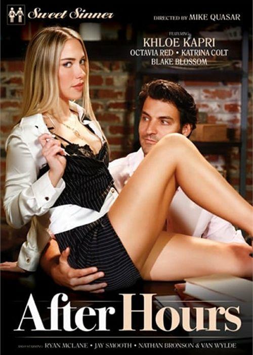After Hours - 480p/720p/1080p