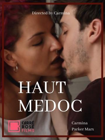 Carmina, Parker Marx - Haut-Medoc - 1080p