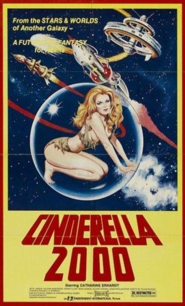 Cinderella 2000 [1977]