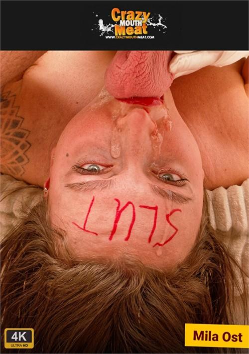 Crazy Mouth Meat Mila Ost 1080p