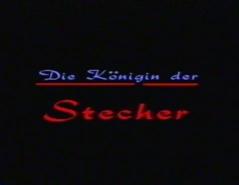 Dominata 20 Die Konigin der Stecher [1993]
