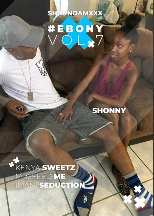 Ebony 7 - 1080p