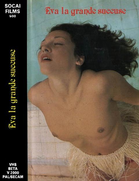 Eva la grande suceuse (Year 1983)