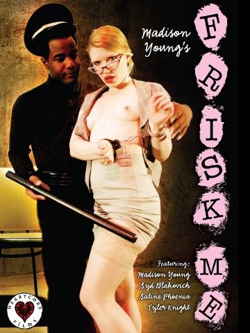 Frisk Me - 720p