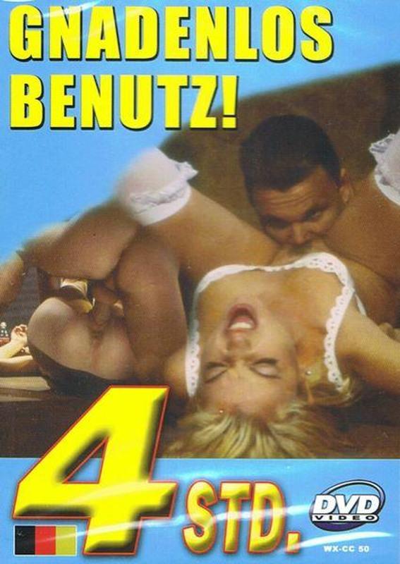 Gnadenlos Benutzt [2008]