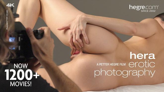 Hera - Erotic Photography 2160p, 1080p