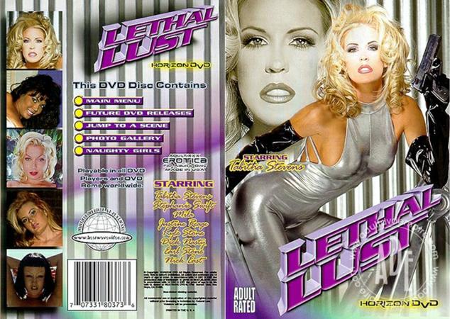 Lethal Lust [1997]