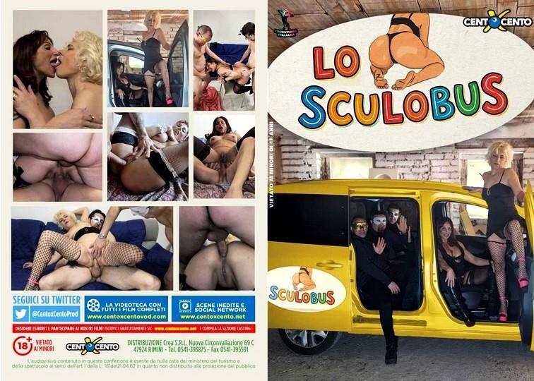 Lo Sculobus Dei Maiali (2026) (720p)