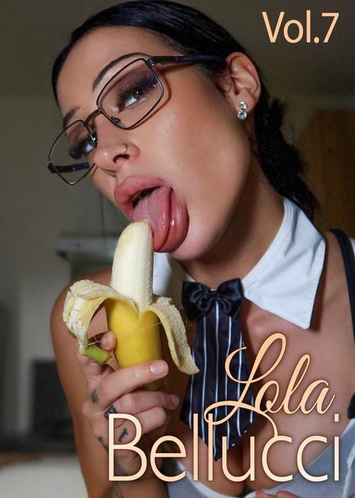 Lola Bellucci 7 [2026] - 720p