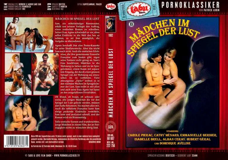 Mädchen Im Spiegel Der Lust (1982)
