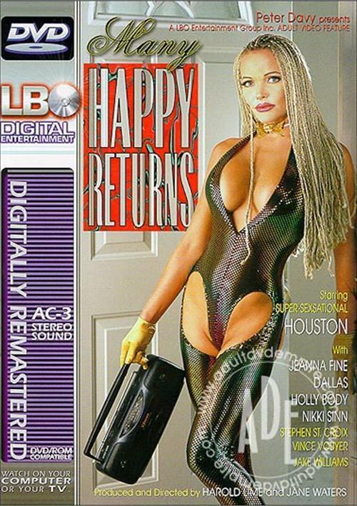 Many Happy Returns [1995]