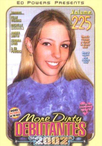 More Dirty Debutantes 225 [2002]