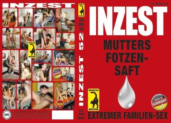 Mutters Fotzensaft [2015]