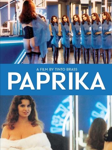 Paprika - 1080p