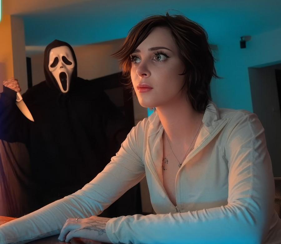 Pinkloving - Scream A Love Story FullHD 1080p