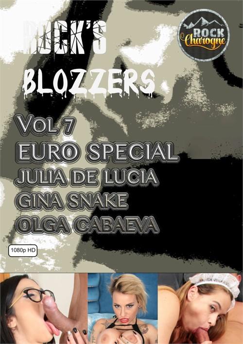 Rocks Blozzers Vol. 7 1080p