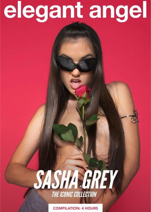 Sasha Grey: The Iconic Collection - 480p/720p/1080p