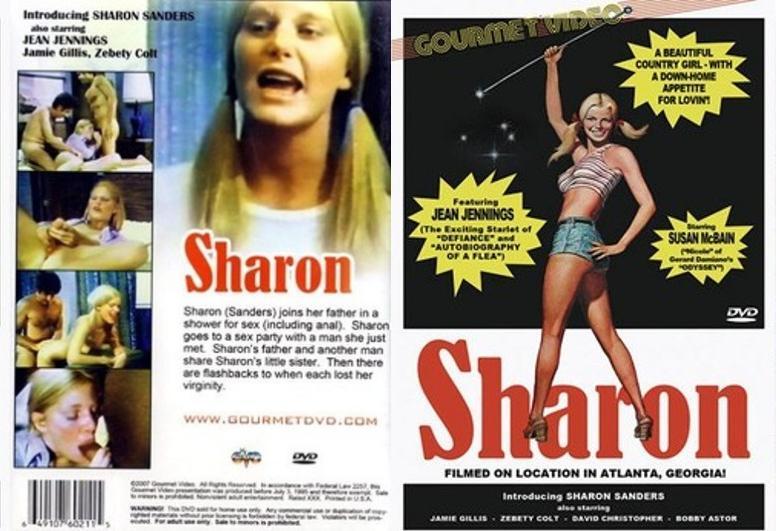 Sharon [1975] - 1080p