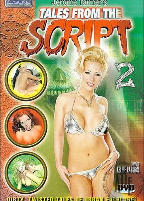 Tales From The Script 2