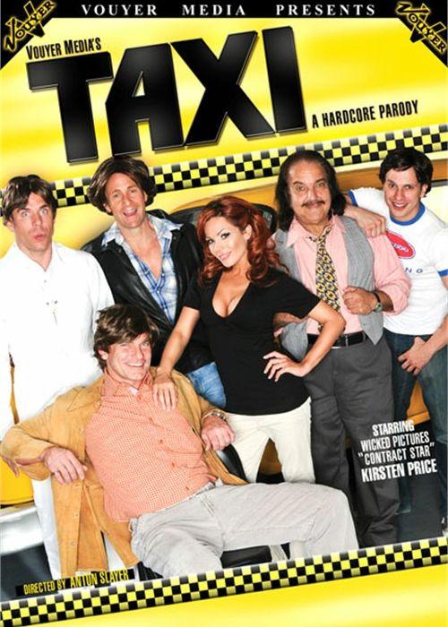 Taxi: A Hardcore Parody