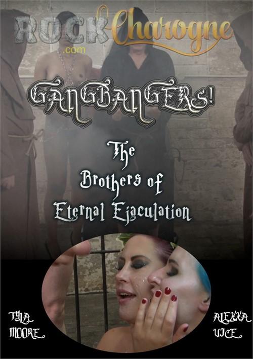 The Brothers of Eternal Ejaculation 1080p