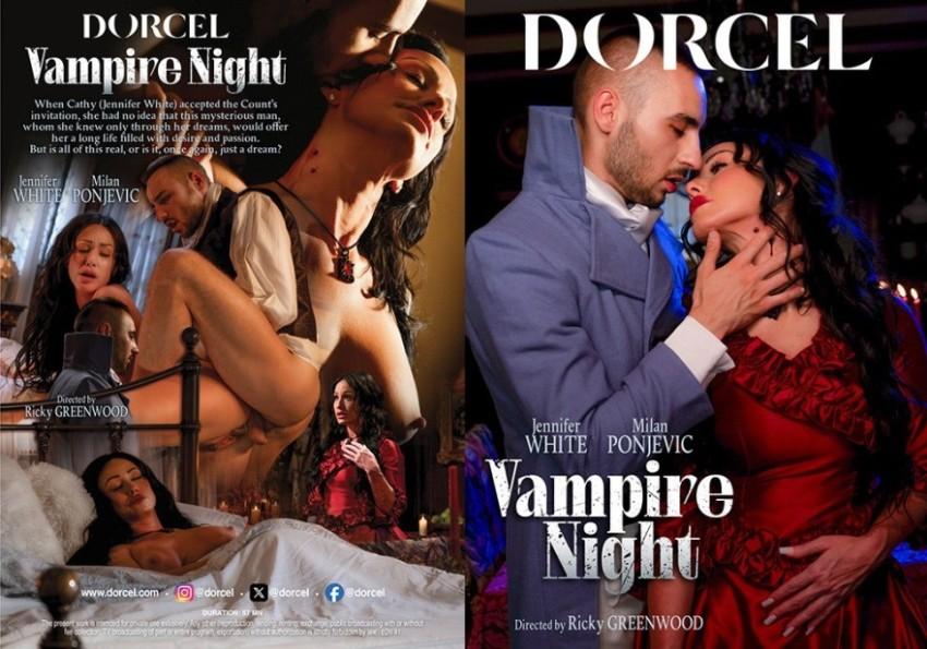 Vampire Night [2026] - 2160p/1080p/720p/SD