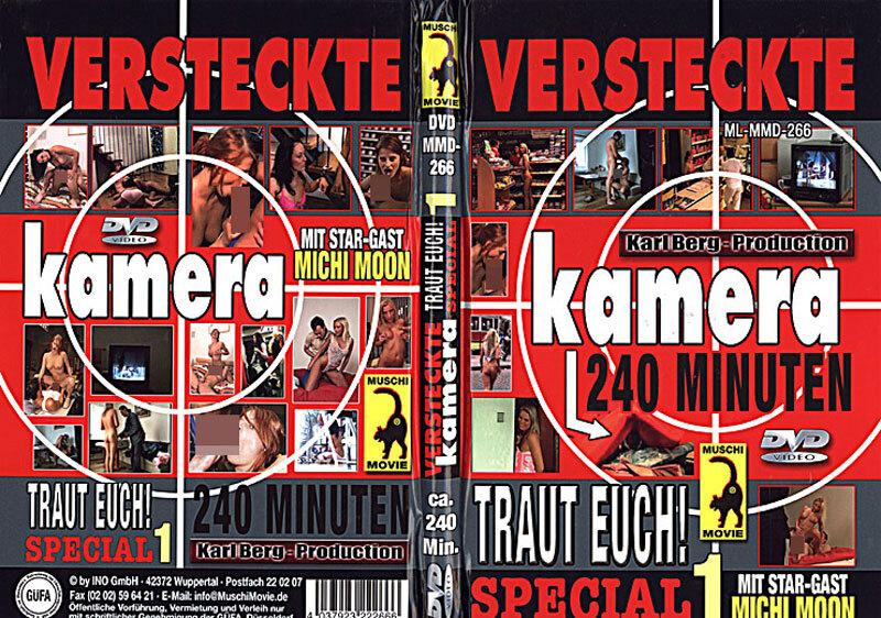 Versteckte Kamera - Traut Euch Special 1