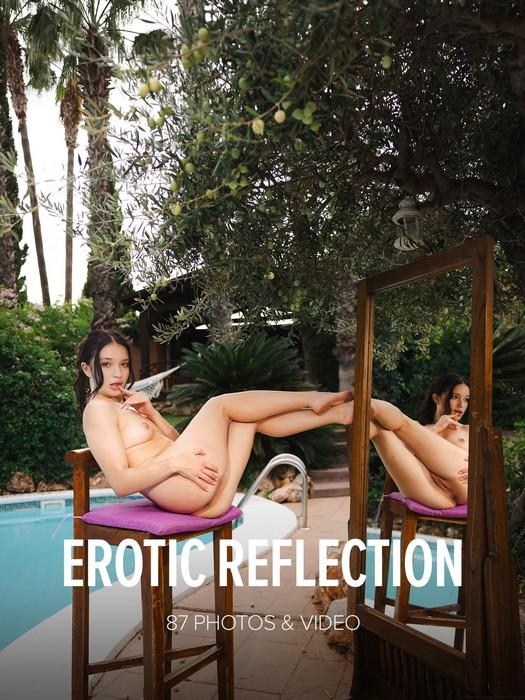 Wikki Kee - Erotic Reflection 1080p