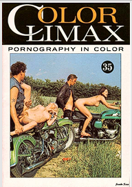 Color Climax 035 (Aug-1970)